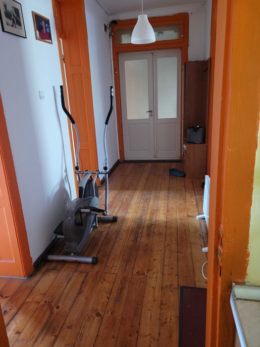 Многостаен апартамент - в центъра на София