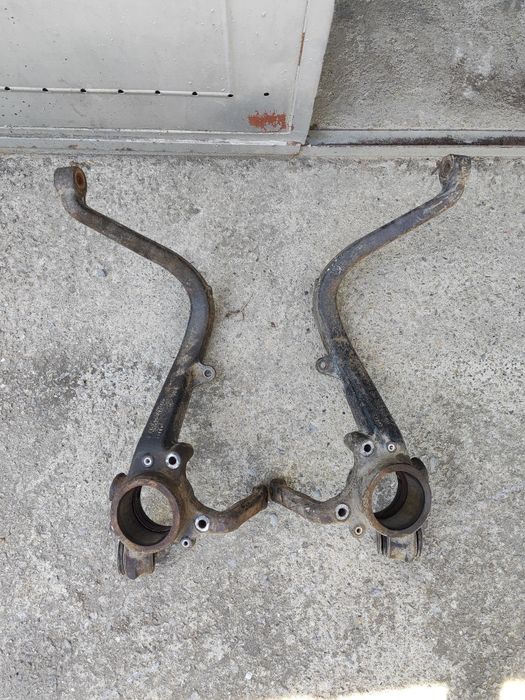 Задни шенкели Audi A4 B5 1.8T Quattro / Audi 80 B4 Quattro
