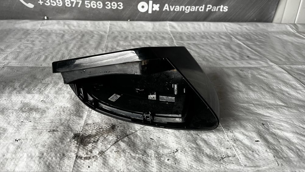 Mercedes ML W166 капачка ляво огледало с мигач
