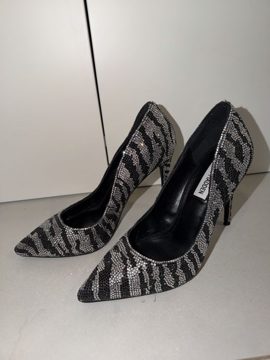 Дамски обувки на ток Steve Madden