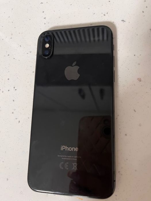 iPhone 10 ПРОДАВАМ