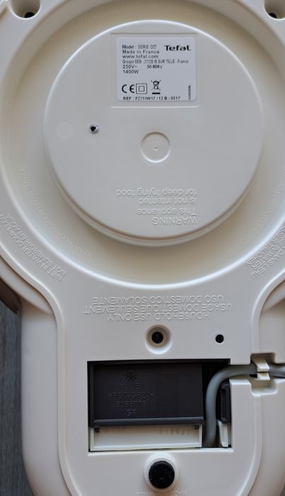 Friteuza Tefal ActiFry Express