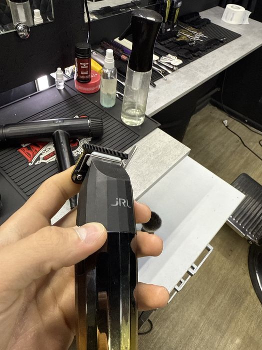 Машинки для стрижки