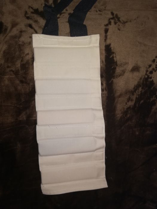 Для реабилитации ребенка