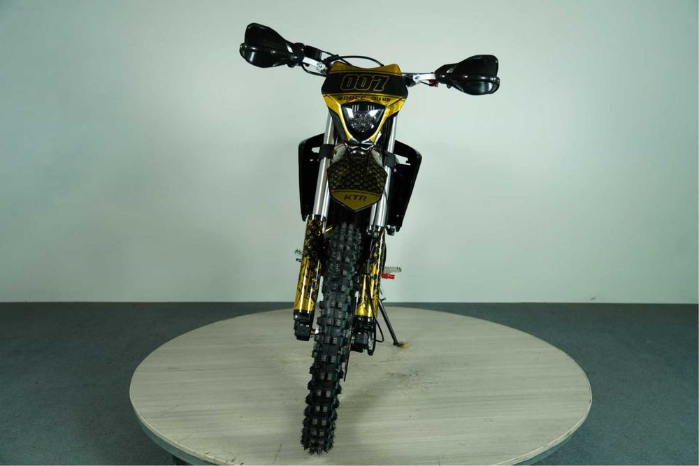 Эндуро Мотоцикл