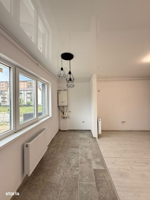 Apartament – București, Cartierul Roșu, Militari - Vedere 5