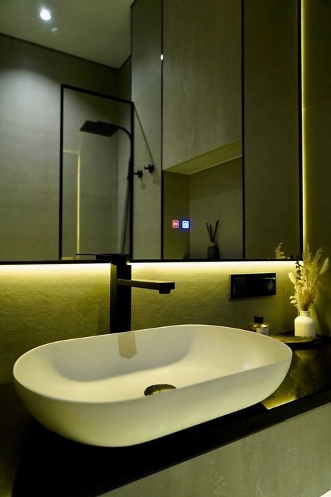 Продаётся ЖК Mirabad avenue  Ремонт хайтек 3 линия Сквозная