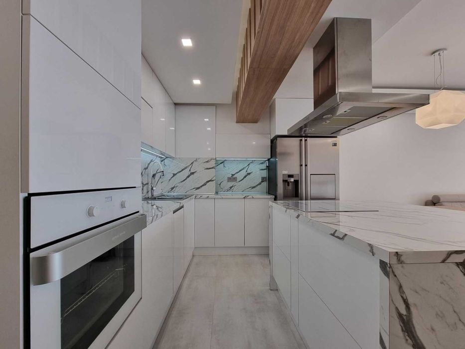 Продава се Тристаен апартамент в София, Овча купел 1 - 90 кв.м за 1889 €/кв.м - Снимка #6