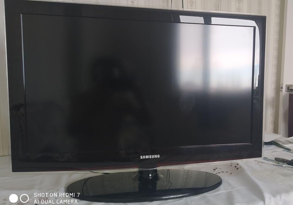 ЖК телевизор Самсунг