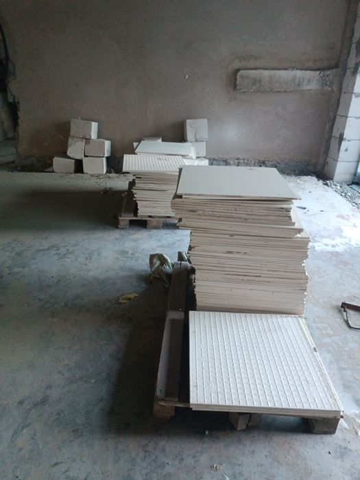 Продам кирамогранит