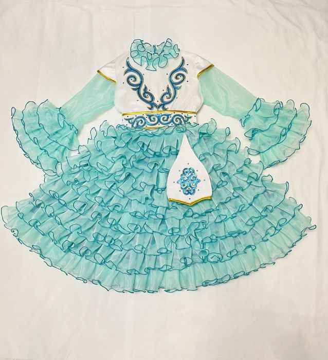 Казакша Койлек Костюм