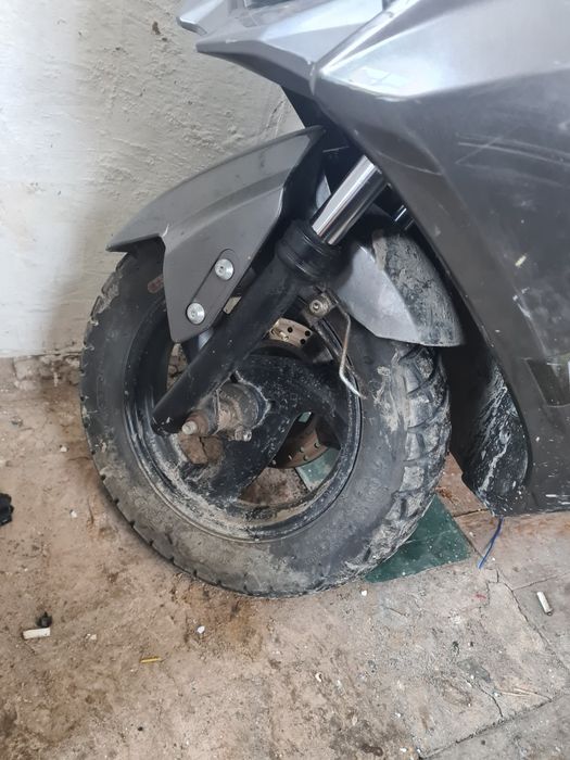 Продам мопед м10