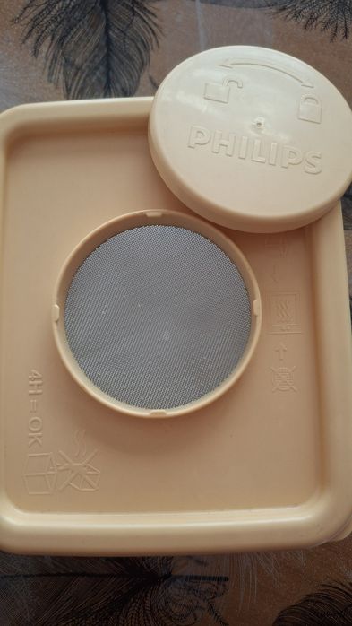 Фритюрник Philips HD6159