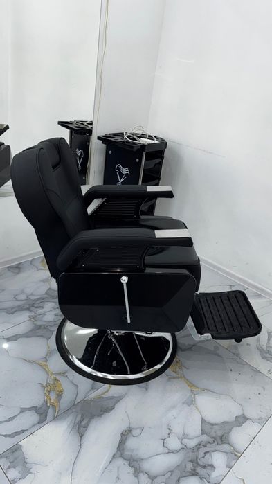 Продам кресло Барбера