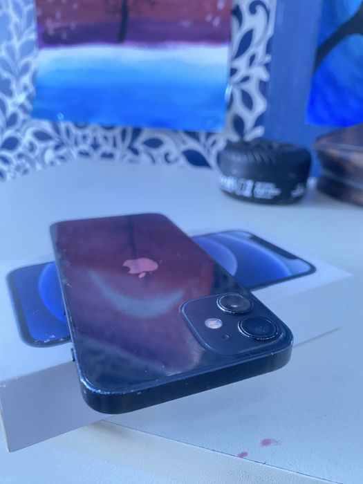 Iphone  - 12mini
