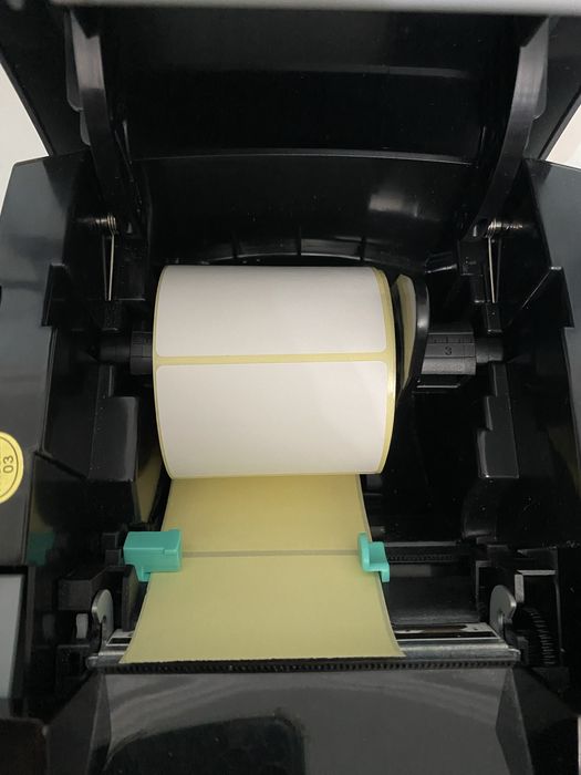 Принтер этикеток XPrinter XP - 365B