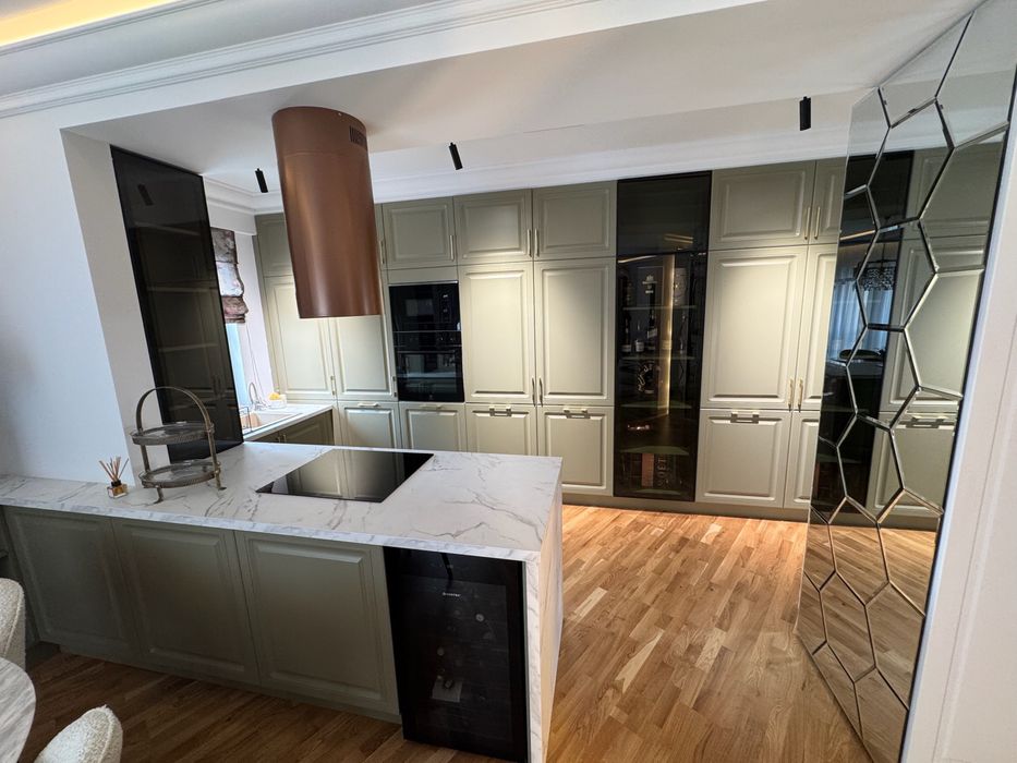 Apartament Bloc Armeanca Republicii