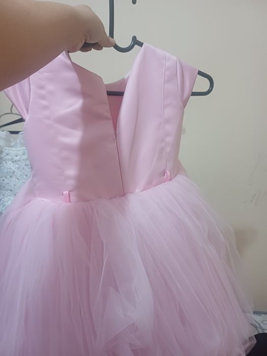 Платье для красавиц