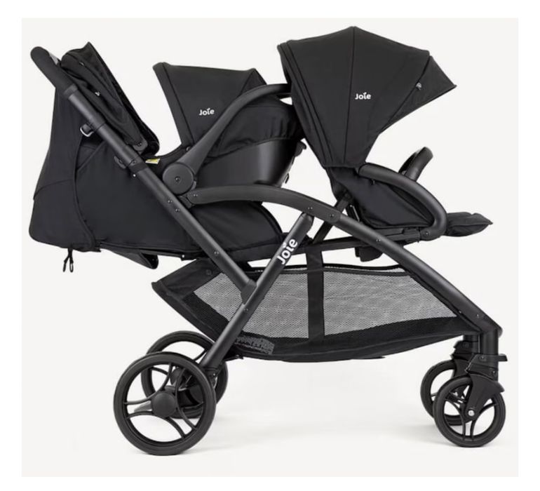 Коляска детская бу