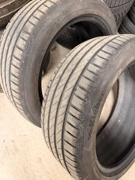 Kleber гуми Dynaxer 25г 235/45/18 2бр комплект, гума