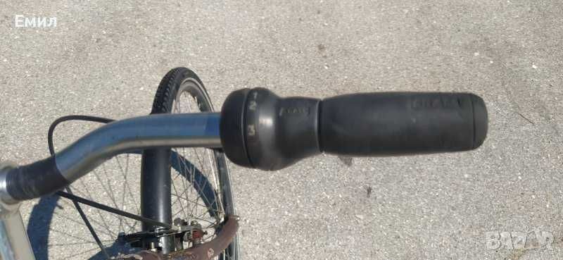 Велосипед Raleigh 29" алуминиев.