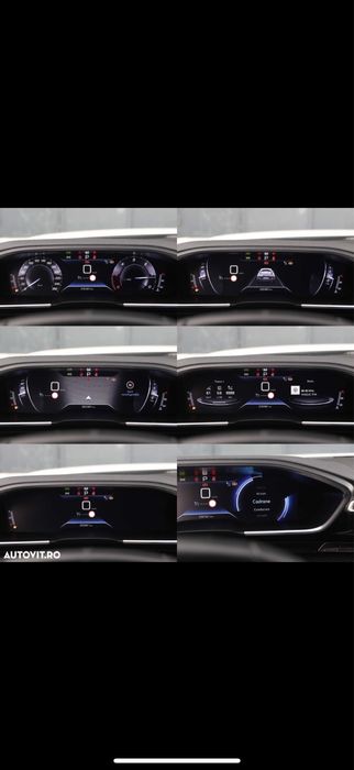 Peugeot 508 2020