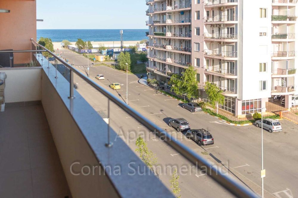 Inchiriez apartament tip studio Summerland