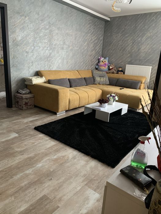 Apartament ARED zona 0