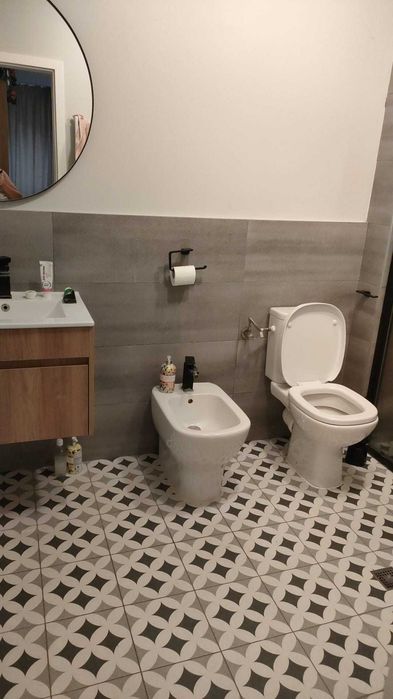 Vila Neva 4 camere Green City-1 Decembrie