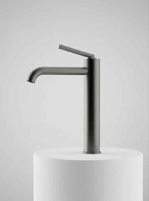 Смеситель на раковину