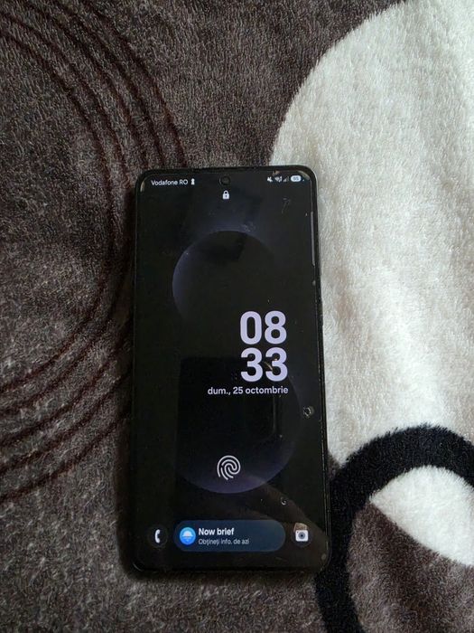 Samsung S25 edge
