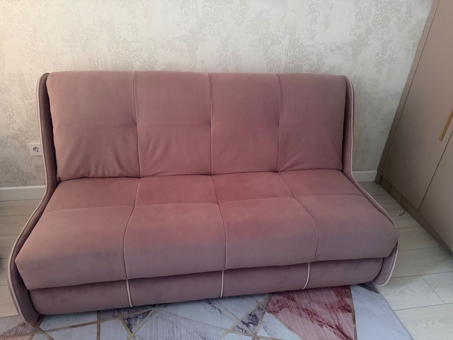 Продам диван кровать