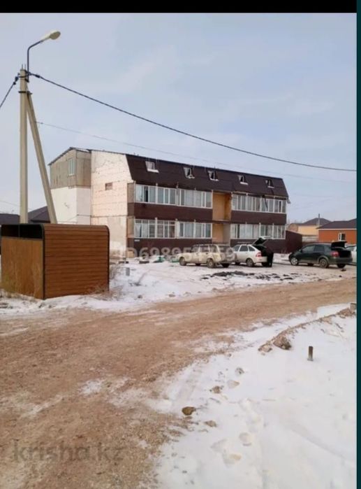 Продам квартиру в Косшы