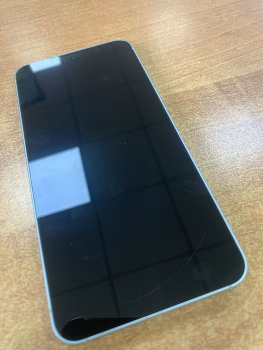 Продается S25 128 мятный