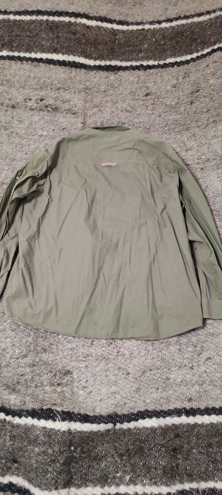 Vând cămașă Fjallraven