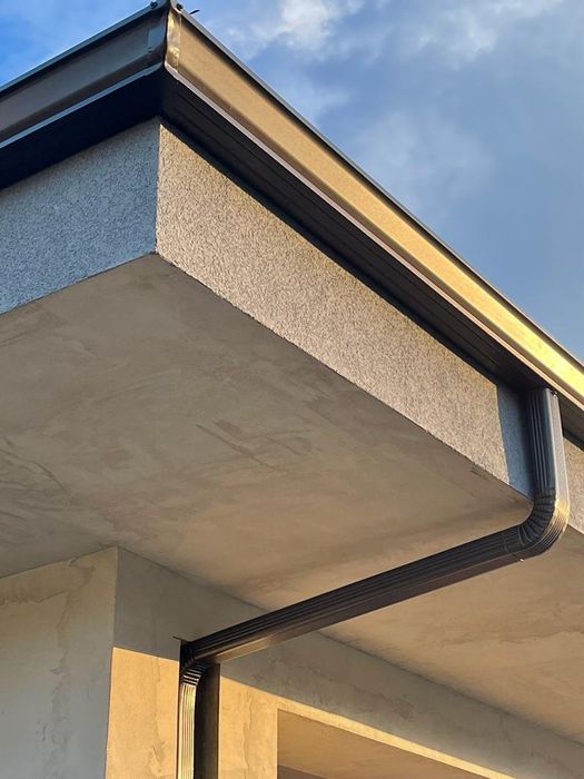 Jgheaburi dintr-o singura bucata