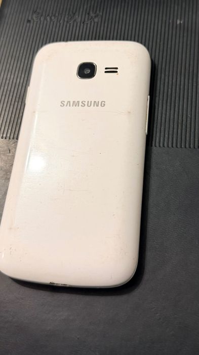 Samsung Galaxy Star Pro Duos GT-S7262
