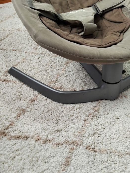 Balansoar copil Nuna Leaf