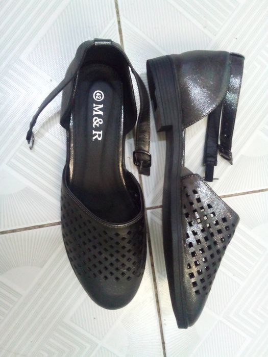 Женские туфли. Состояние: новые