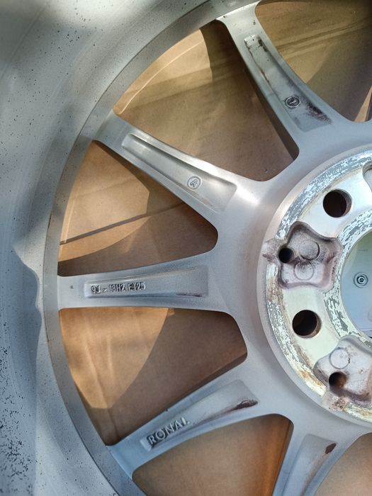 Промо AMG Mercedes АМГ 18 цола АМГ джанти  w205 w238 w207 w212 w218