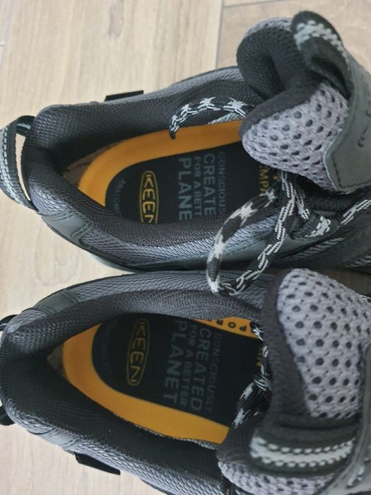 Keen Waterproof mărimea 44