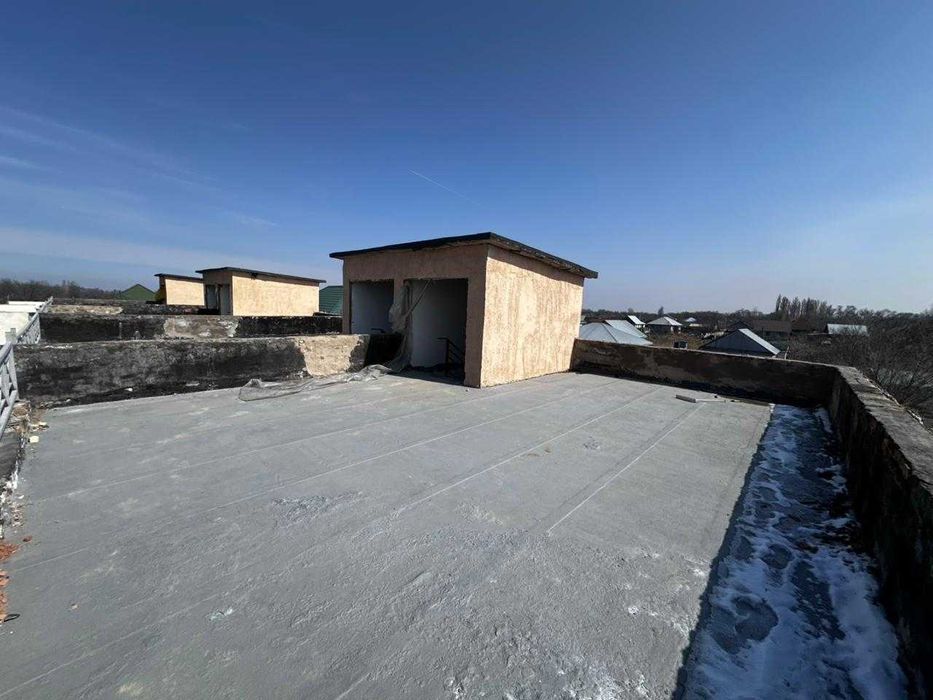 Таунхас Baiterek Villege