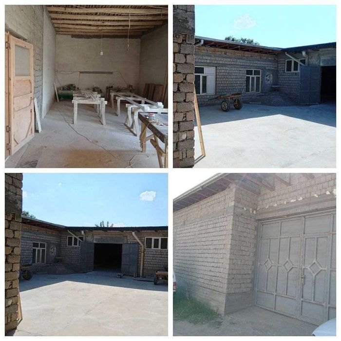 Продаётся недвижимость