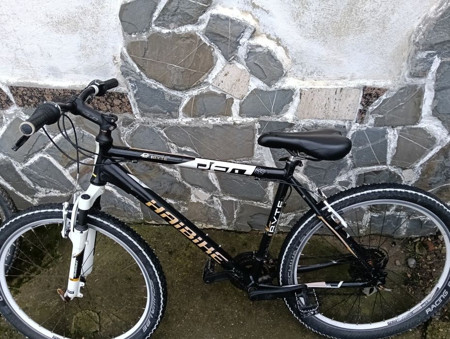 Bicicleta stare buna,roti pe 26