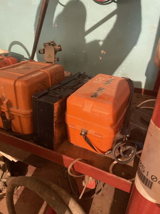 Нивелир GTX 124 новый