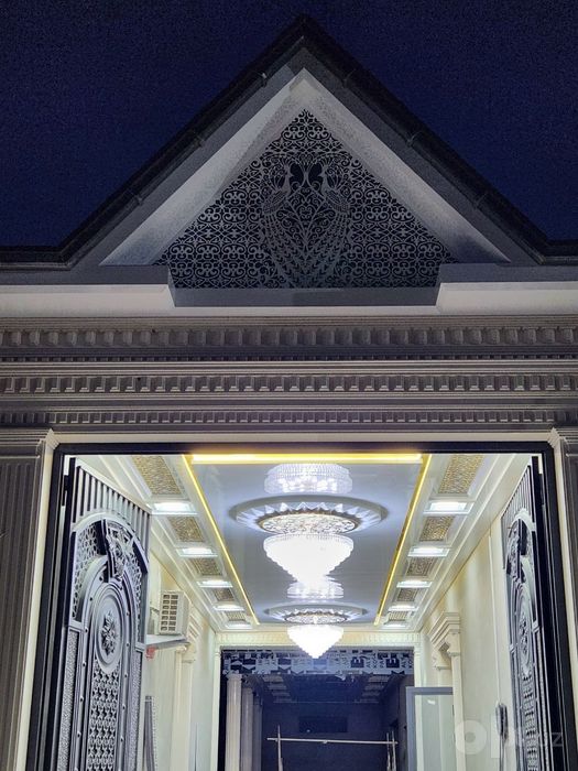 Alkapon mantaj samarkand