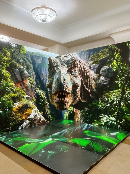 фотозона для мероприятии