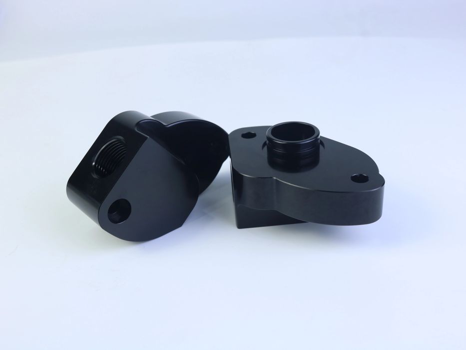 М57 адаптери маслоохладител  , картрна oil catch can , водно охлаждане