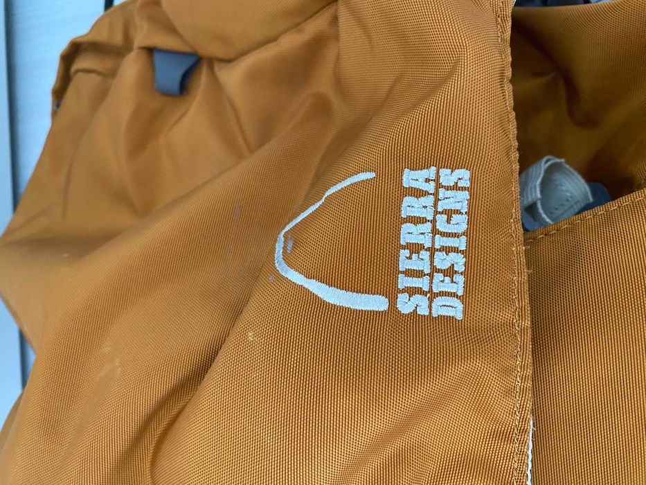 Планинска раница Sierra Designs