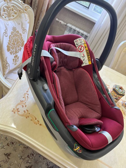 Продажа автокресло